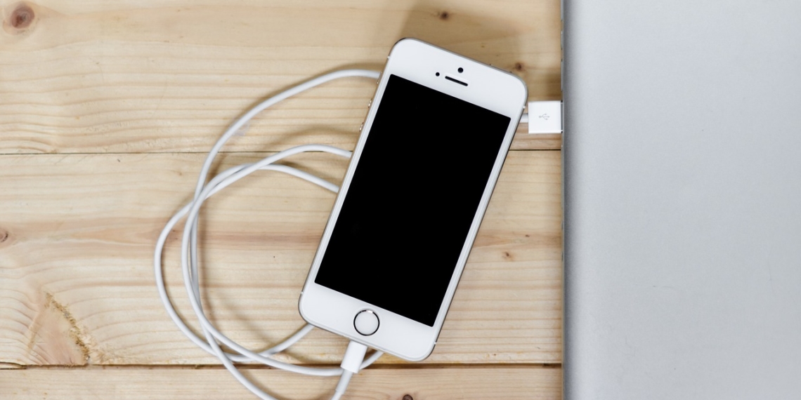 Wireless Charging - Handy laden ohne Kabel - Pimp-Your-Cam